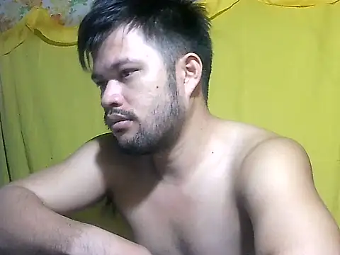 Snapshot of HairyHottestpinoyHandsome chatting on July 16, 2026, 12:38 am HairyHottestpinoyHandsome online show from July 16, 2026, 12:38 am