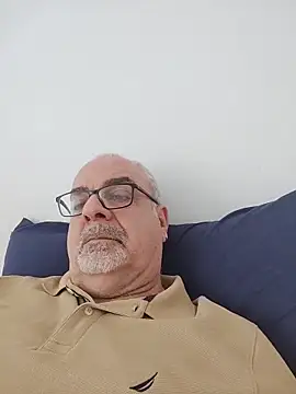 Satiro Sevilla online show from February 15, 2026, 11:08 am