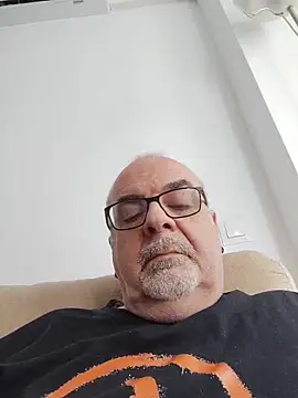 Satiro Sevilla online show from April 7, 2026, 11:54 am