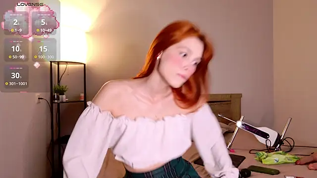 hard candyy online show from April 7, 2026, 6:30 pm