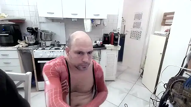 Ichigo897 Pika online show from January 18, 2026, 8:34 pm