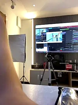 NairobiLee online show from October 8, 2025, 11:41 am