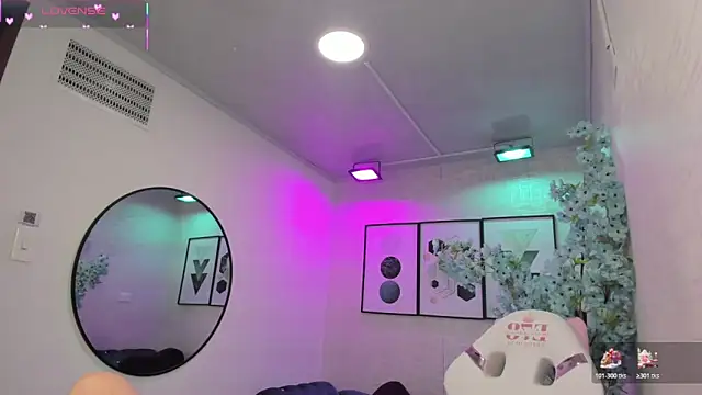 Tiara rr online show from March 8, 2026, 3:43 am