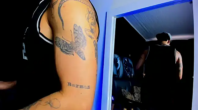 Snapshot of JUSTIN_FULLER1 chatting on December 4, 2024, 6:17 pm JUSTIN FULLER1 online show from December 4, 2024, 6:17 pm