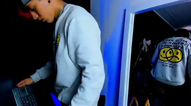 Snapshot of JUSTIN_FULLER1 chatting on December 9, 2024, 3:00 pm JUSTIN FULLER1 online show from December 9, 2024, 3:00 pm