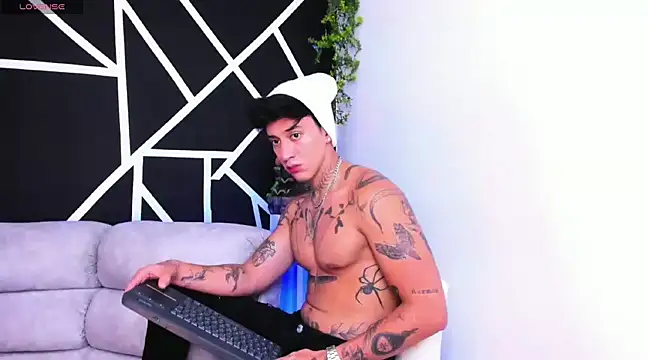 Snapshot of JUSTIN_FULLER1 chatting on February 22, 2025, 6:30 pm JUSTIN FULLER1 online show from February 22, 2025, 6:30 pm