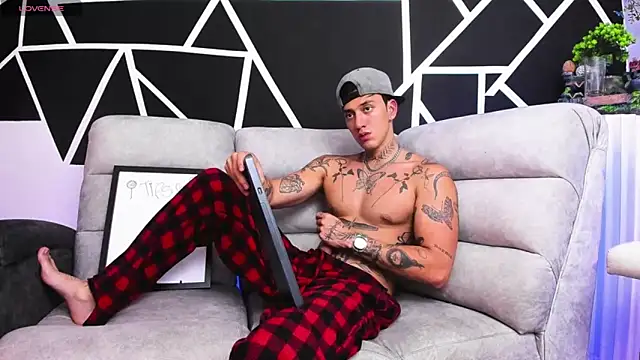 Snapshot of JUSTIN_FULLER1 chatting on March 2, 2025, 7:34 pm JUSTIN FULLER1 online show from March 2, 2025, 7:34 pm