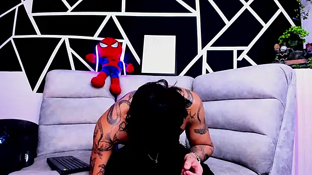 Snapshot of JUSTIN_FULLER1 chatting on March 20, 2025, 9:56 pm JUSTIN FULLER1 online show from March 20, 2025, 9:56 pm