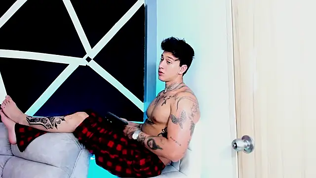 Snapshot of JUSTIN_FULLER1 chatting on September 24, 2025, 6:55 pm JUSTIN FULLER1 online show from September 24, 2025, 6:55 pm