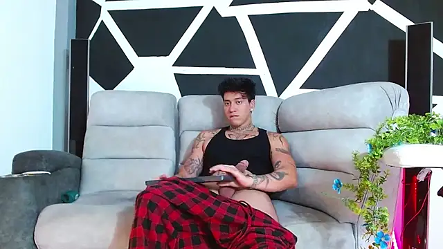 Snapshot of JUSTIN_FULLER1 chatting on November 28, 2025, 10:01 pm JUSTIN FULLER1 online show from November 28, 2025, 10:01 pm