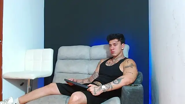 Snapshot of JUSTIN_FULLER1 chatting on February 26, 2026, 10:31 pm JUSTIN FULLER1 online show from February 26, 2026, 10:31 pm