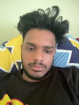 Snapshot of PRASADREDDY_HYD chatting on June 30, 2026, 6:03 am PRASADREDDY HYD online show from June 30, 2026, 6:03 am