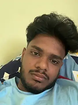 Snapshot of PRASADREDDY_HYD chatting on July 6, 2026, 5:59 am PRASADREDDY HYD online show from July 6, 2026, 5:59 am
