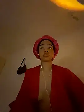 redbonejada online show from December 2, 2024, 7:03 am