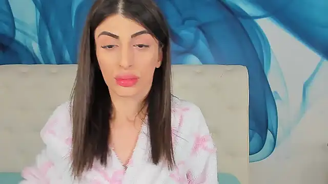 SkinnyDolly online show from February 10, 2026, 10:36 pm