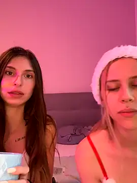 emma05 online show from December 6, 2024, 7:32 am