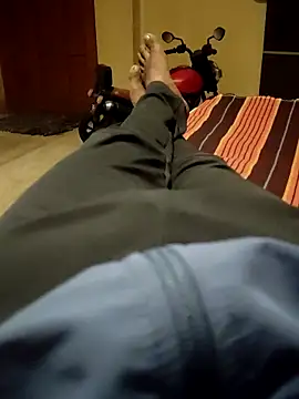 MrNick74 online show from January 18, 2026, 2:54 pm