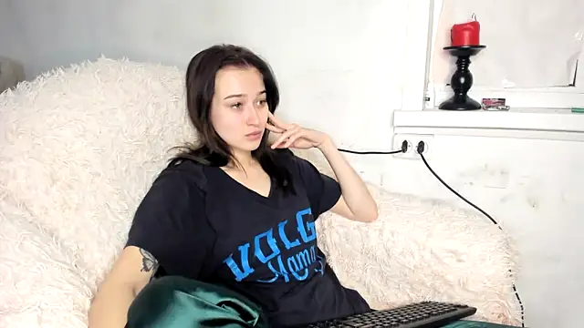 eva and adam1 online show from March 31, 2026, 7:03 pm