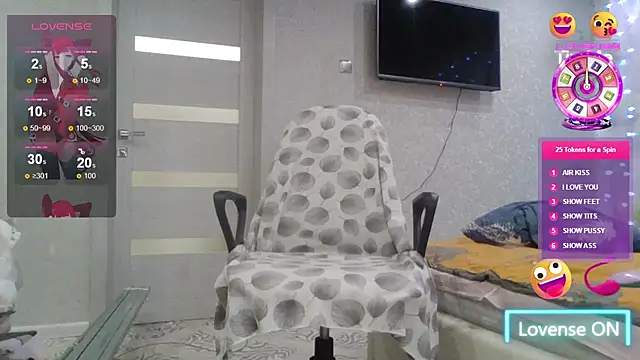 katerinapree online show from January 25, 2025, 6:02 pm