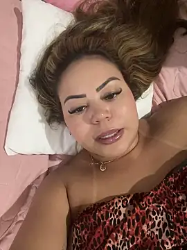 Snapshot of lariic chatting on January 4, 2025, 1:10 pm lariic online show from January 4, 2025, 1:10 pm