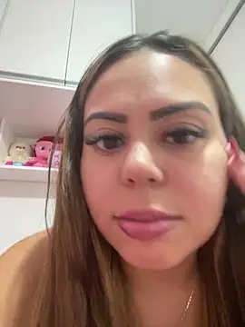 Snapshot of lariic chatting on March 15, 2025, 1:19 am lariic online show from March 15, 2025, 1:19 am