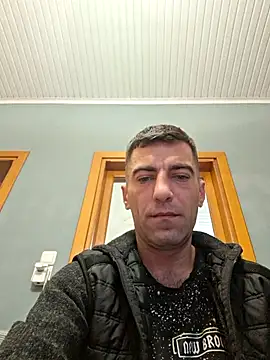 Greecefuck online show from February 11, 2026, 8:19 am