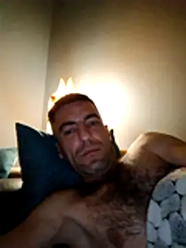 Greecefuck online show from April 6, 2026, 10:44 pm