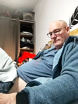 bogland33 online show from March 23, 2026, 7:51 pm