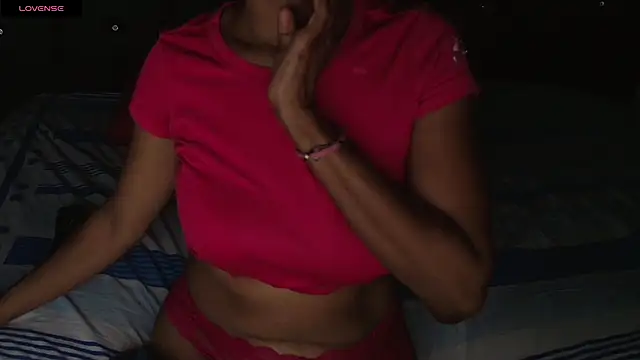 SashaBrianna99 online show from October 30, 2025, 12:17 pm