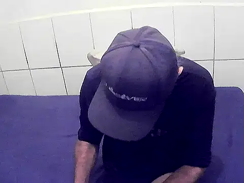 pierdona online show from February 8, 2026, 1:36 pm