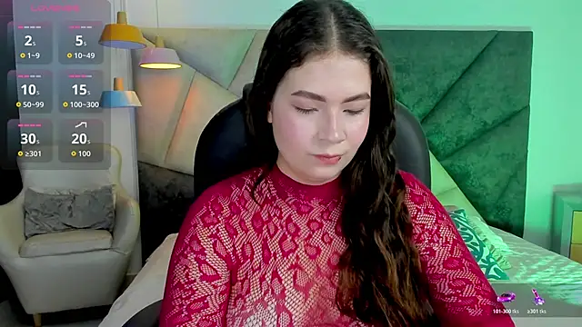 KarenPautt online show from February 19, 2026, 5:42 pm