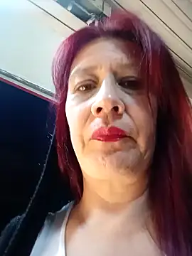 carolina linarez69 online show from January 26, 2025, 2:45 am