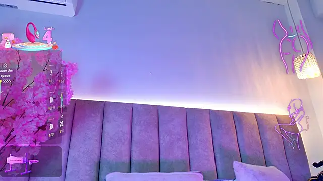 Doyeon Dae online show from September 13, 2025, 2:44 am