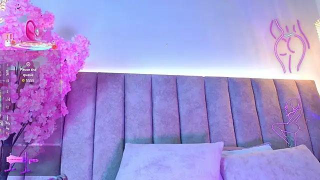 Doyeon Dae online show from September 20, 2025, 2:34 am