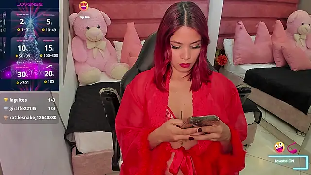 Snapshot of anna__duff chatting on December 26, 2024, 6:30 am anna duff online show from December 26, 2024, 6:30 am