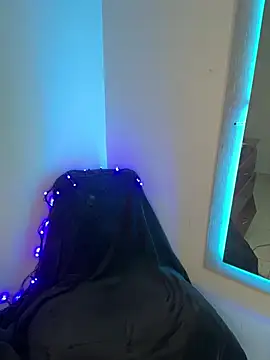 zarai angels online show from January 22, 2025, 1:20 am