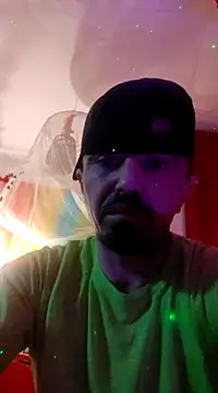 HungJonny99 online show from March 3, 2025, 5:53 am