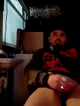 HungJonny99 online show from October 21, 2025, 2:01 am