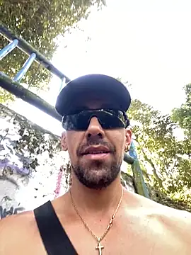 dantedesirexx online show from January 13, 2025, 3:36 pm