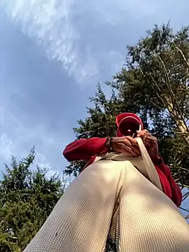 dantedesirexx online show from March 2, 2025, 11:50 am