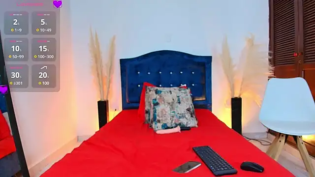 maddie swift online show from February 7, 2025, 7:38 pm