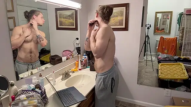 DaddydayDrinkzz online show from February 9, 2025, 5:19 am