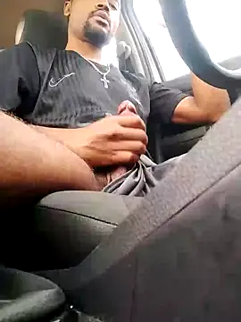 Snapshot of Blacklicious777 chatting on January 3, 2025, 8:32 pm Blacklicious777 online show from January 3, 2025, 8:32 pm