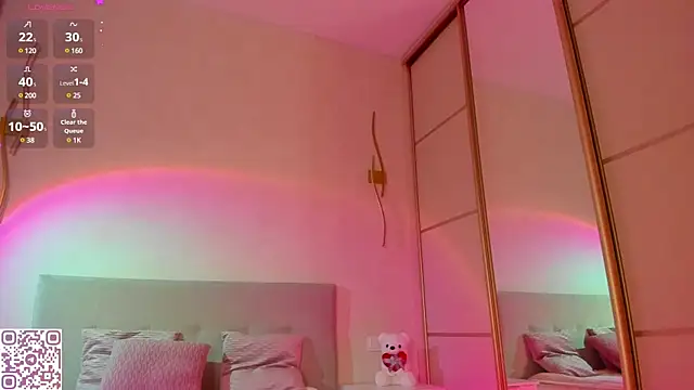 flora off online show from February 17, 2025, 12:16 pm