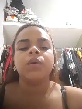 Evabigass online show from February 2, 2025, 11:42 pm