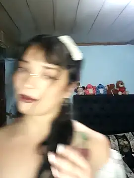 Snapshot of Elvishcassie_ chatting on December 18, 2024, 8:36 pm Elvishcassie  online show from December 18, 2024, 8:36 pm