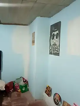 Snapshot of Elvishcassie_ chatting on February 7, 2025, 2:29 am Elvishcassie  online show from February 7, 2025, 2:29 am