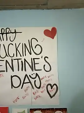 Snapshot of Elvishcassie_ chatting on February 23, 2025, 7:28 pm Elvishcassie  online show from February 23, 2025, 7:28 pm