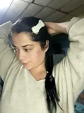 Snapshot of Elvishcassie_ chatting on March 9, 2025, 8:42 pm Elvishcassie  online show from March 9, 2025, 8:42 pm