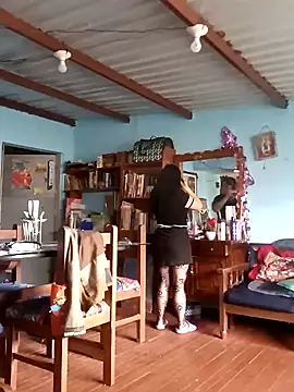 Elvishcassie  online show from March 11, 2026, 6:47 pm